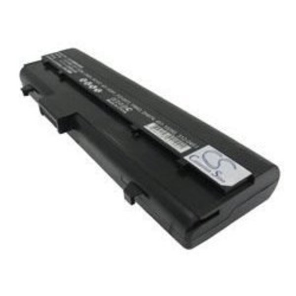 Replacement For CAMERON SINO, CSDBM640NB, Ilc, Mfr#: CS-DBM640NB